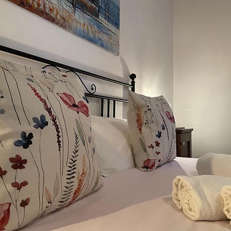 Casa Vacanze La Casa Di Nonna Libia Vicino Saturnia Монтемерано Экстерьер фото