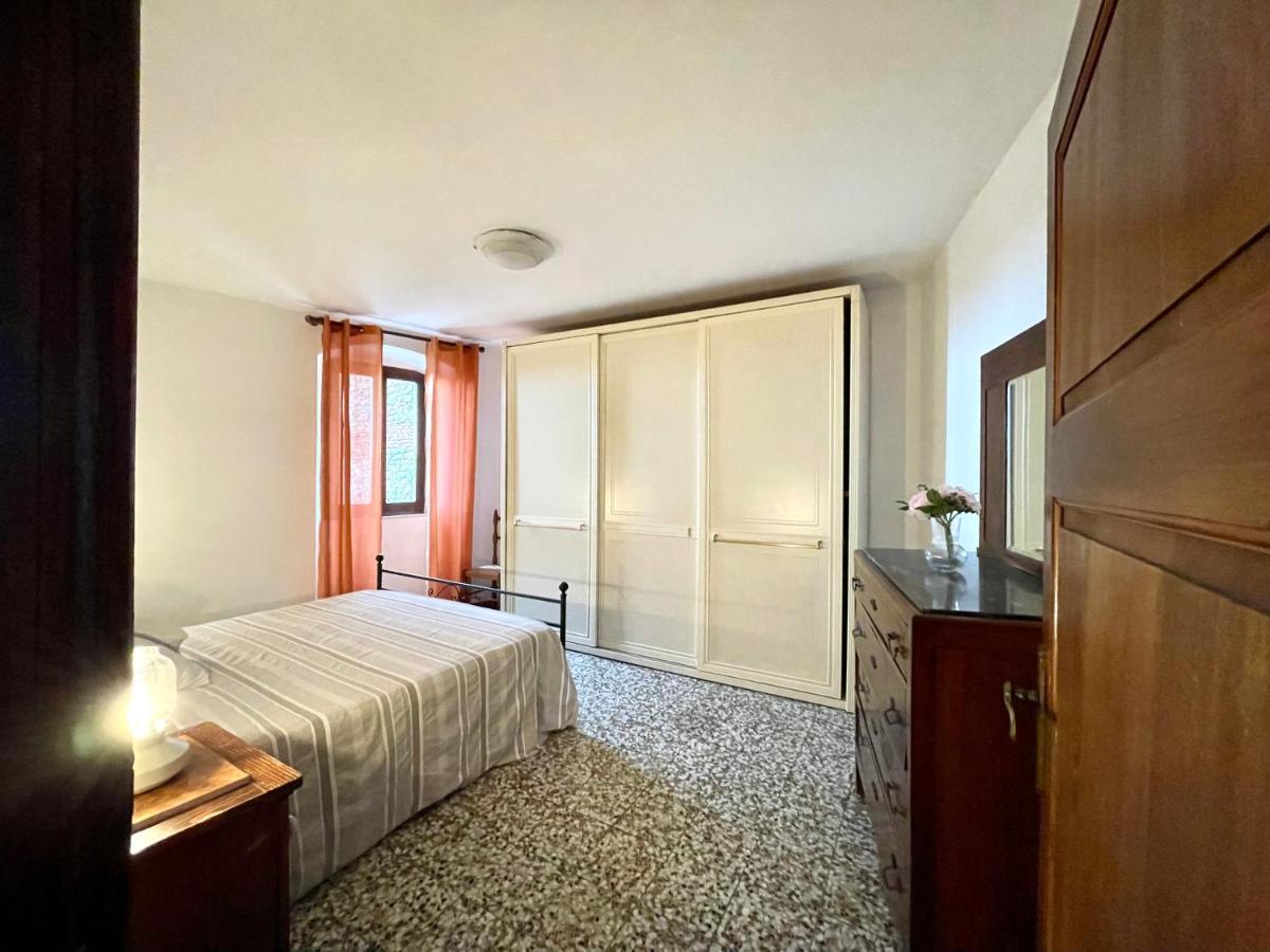 Casa Vacanze La Casa Di Nonna Libia Vicino Saturnia Монтемерано Экстерьер фото