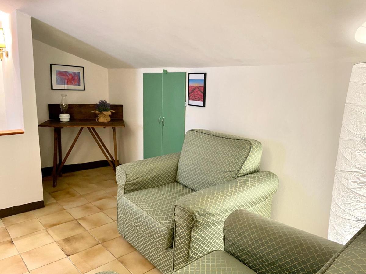 Casa Vacanze La Casa Di Nonna Libia Vicino Saturnia Монтемерано Экстерьер фото