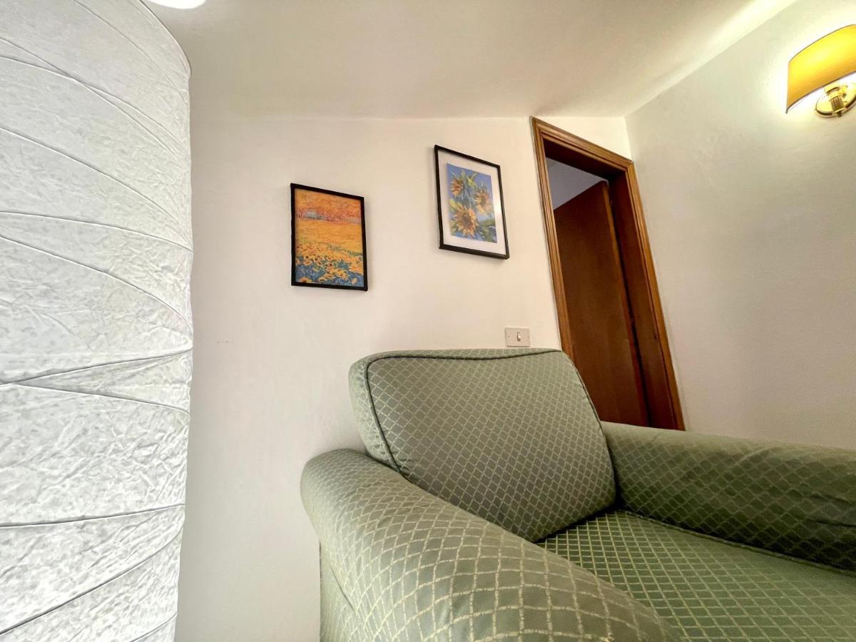 Casa Vacanze La Casa Di Nonna Libia Vicino Saturnia Монтемерано Экстерьер фото