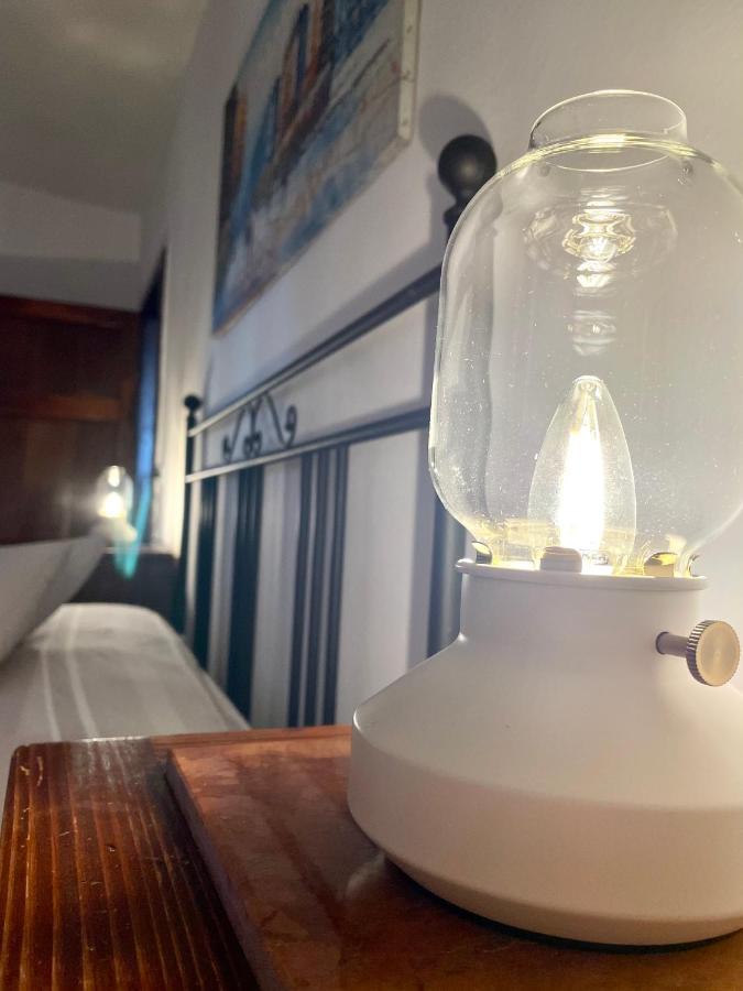 Casa Vacanze La Casa Di Nonna Libia Vicino Saturnia Монтемерано Экстерьер фото