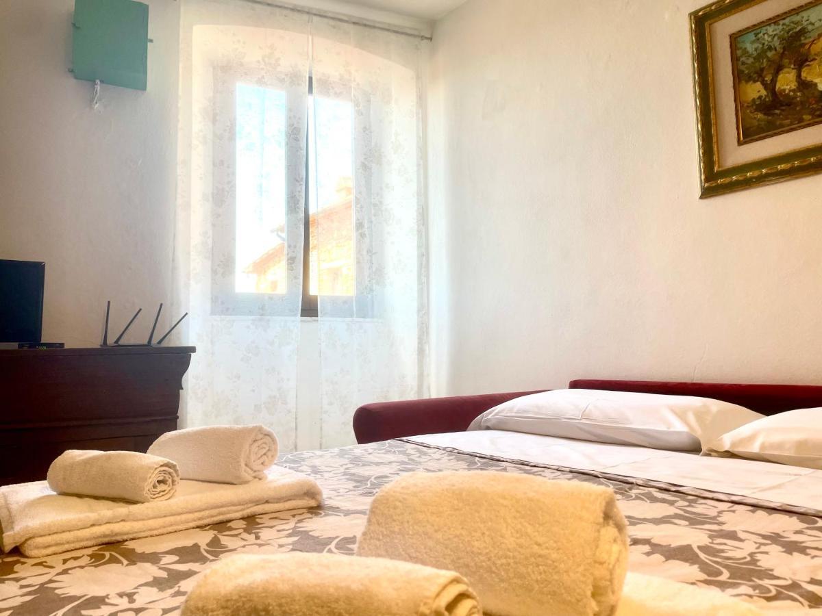 Casa Vacanze La Casa Di Nonna Libia Vicino Saturnia Монтемерано Экстерьер фото