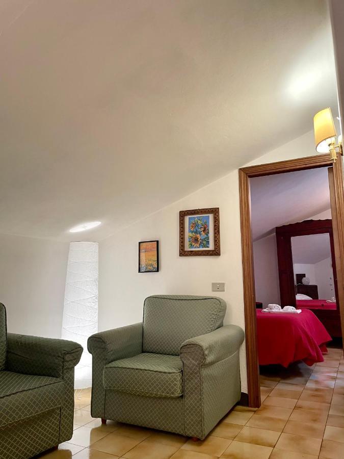 Casa Vacanze La Casa Di Nonna Libia Vicino Saturnia Монтемерано Экстерьер фото