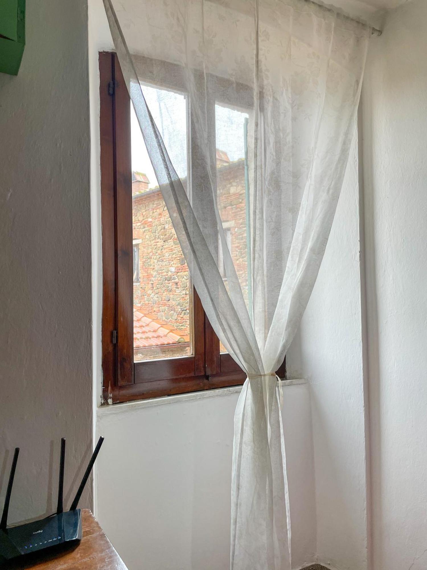 Casa Vacanze La Casa Di Nonna Libia Vicino Saturnia Монтемерано Экстерьер фото
