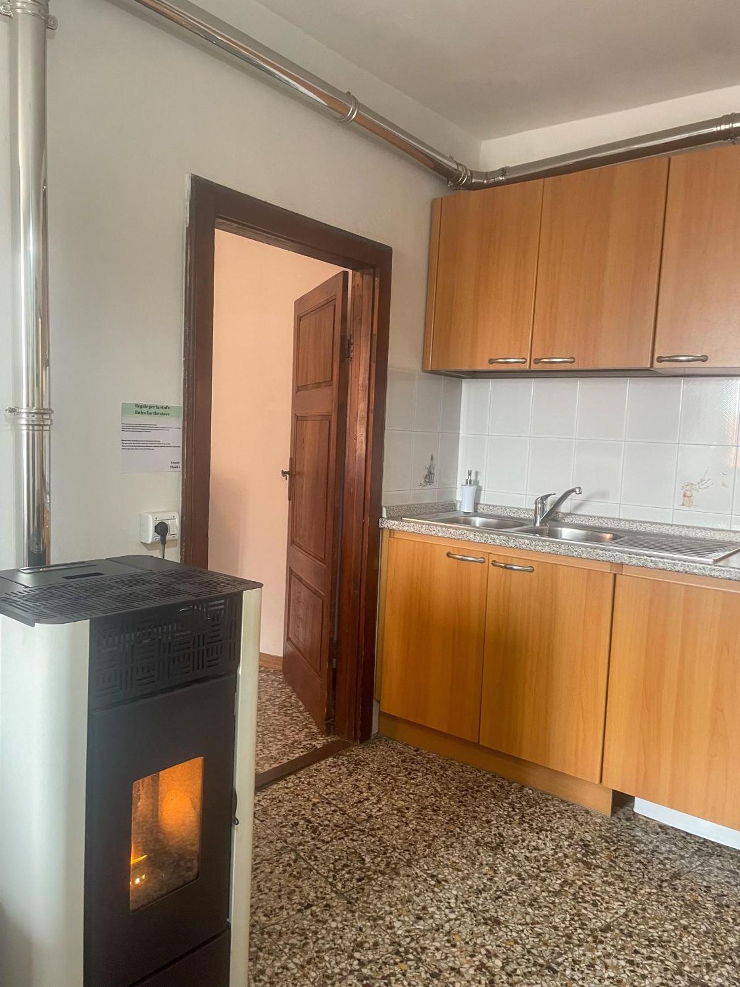 Casa Vacanze La Casa Di Nonna Libia Vicino Saturnia Монтемерано Экстерьер фото